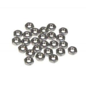 MS Hex Nut