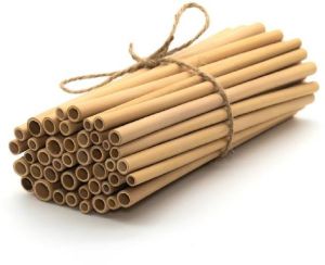 bamboo straws