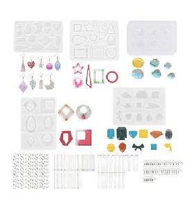Resin Jewelry Mould