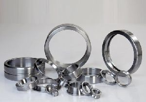 Ring Rolling Forging Services
