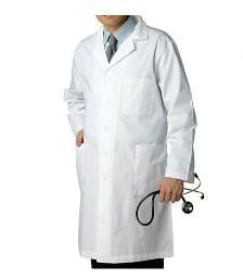 Doctor Coat