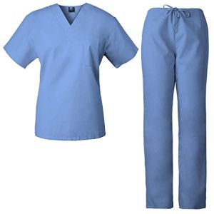 Ladies Scrub Suit