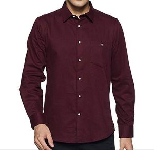 Mens Formal Shirt