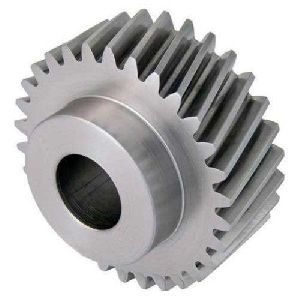 Automotive Helical Spur Gear