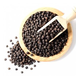 Black Pepper