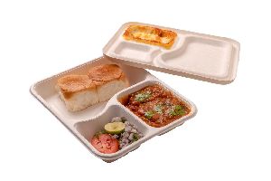 Compartment Meal Trays
