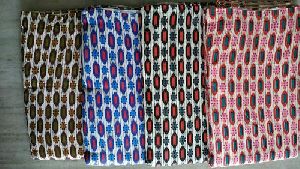 Jaipuri Cotton Fabric