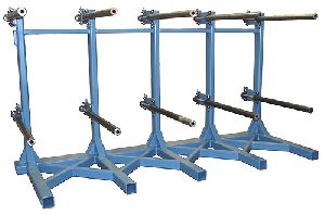 Glass Roving Stand