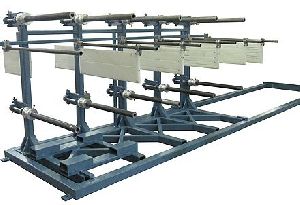 Mat Roll Stand