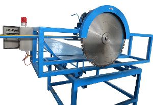 Automatic Section Cutter