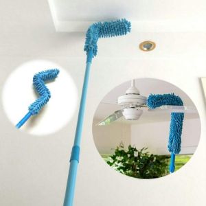 Microfiber Fan Cleaning Duster