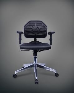 Laboratory PU ESD Chair