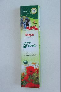 Flora Premium Incense Sticks