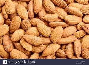 Almond