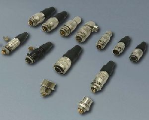 electronics connector