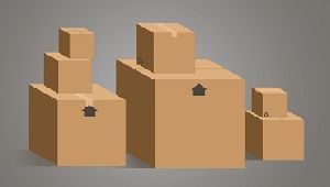 goods packaging services