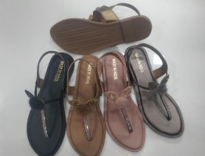 SSF 02 Ladies Sandals