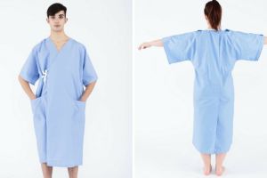 Patient Gown