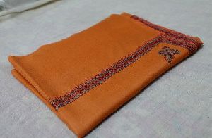 Embroidered Pashmina Shawl