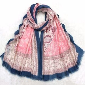 Pashmina Head Scarf