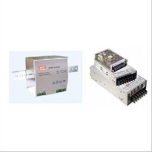 switched mode power supplies