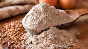 Buckwheat Flour