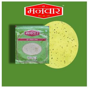 moong special papad