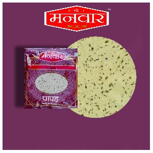 Urad Sindhi Jeera Papad