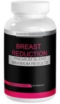 Advanced Therapeutics Breast Reduction Pills