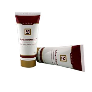 Alexaderm Cream for Breast Reduction