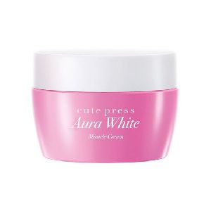 Aura White Cream for skin whitening