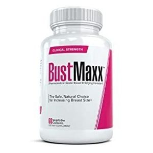 Bust Maxx Bust Enlargement Supplement