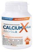 Calcium X Plus Height Enhancer Supplement