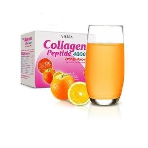 Collagen Peptide 4000Mg for Skin Whitening