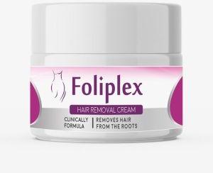 Foliplex Hair removal cream For Women