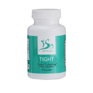 ISO Sensual Vaginal Tightening Pills