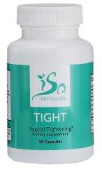 ISO Sensual Vaginal Tightening Pills