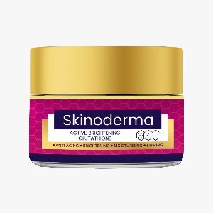 Skinoderm skin Whitening Cream