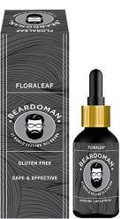 BEARD HERBAL OIL FOR MAN