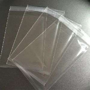 bopp self adhesive bags