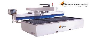 15/20 Series Flying Arm CNC Cutting Table