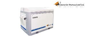 C50T2 Intensifier Pump System