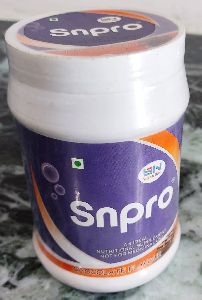 SNPRO Powder Chocolate flavor