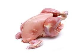 Fresh Chicken Meat