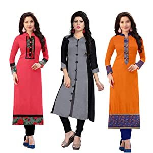 Casual Kurti