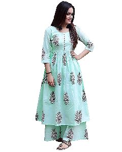 Cotton Kurti