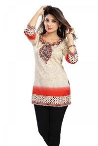 Short Kurti