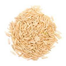 Brown Basmati Rice