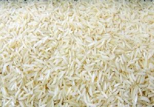 Traditional Basmati Rice