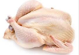 Fresh Chicken Meat